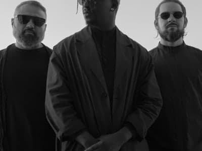 Animals As Leaders
