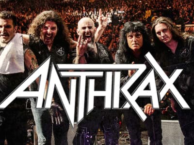 Anthrax