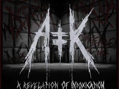 Antikvlt