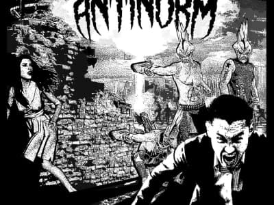 Antinorm