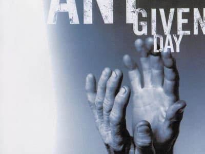 Any Given Day
