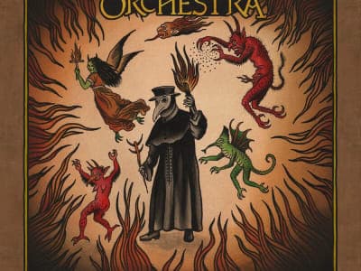 Apocalypse Orchestra