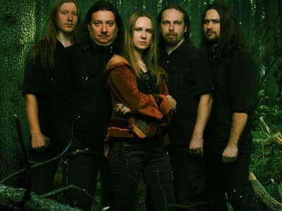 Barther Metal Open Air 2026