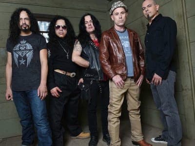 Armored Saint