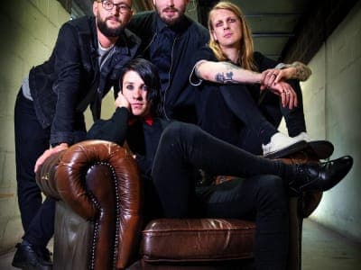 As It Is - Ruin My Life In Europe