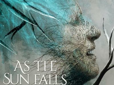 Songs From The Veil European Tour 2026