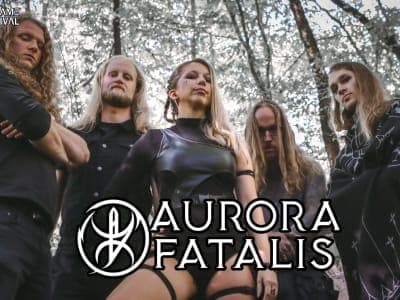 Aurora Fatalis