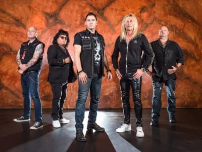 Axel Rudi Pell