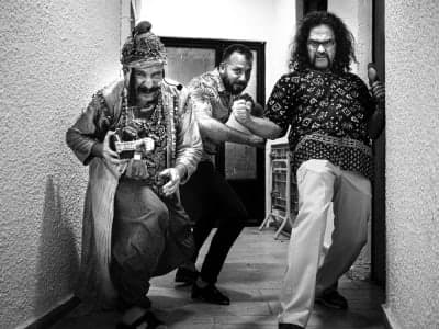 BaBa ZuLa