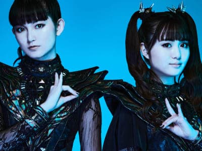 Babymetal