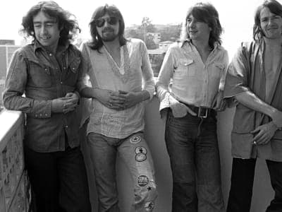 Bad Company
