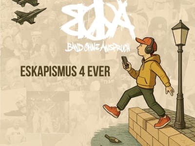 Band ohne Anspruch
