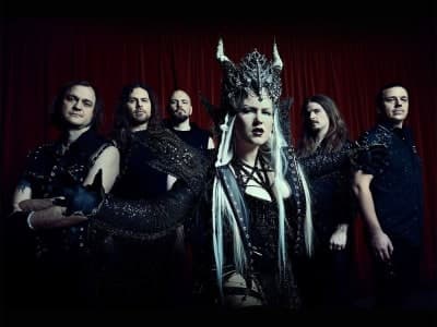 Battle Beast