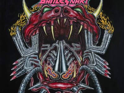 Battlesnake