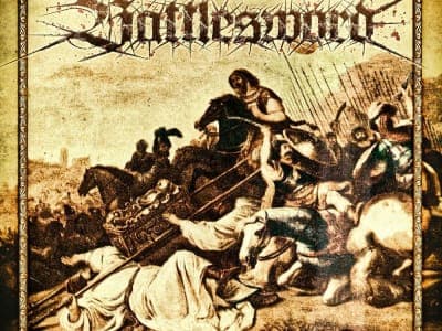 BATTLESWORD // Gäste: TYRANTHROPE