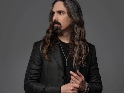 Bear McCreary