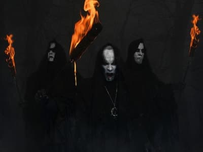 Behemoth