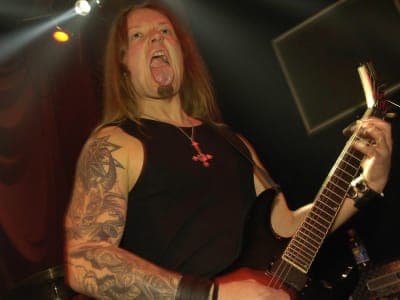 BELPHEGOR & KRISIUN