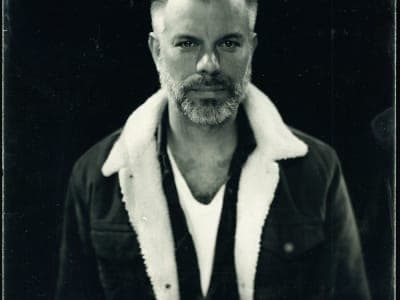 Ben Nichols