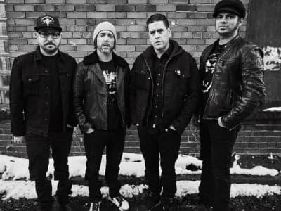 Billy Talent