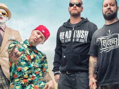 Bizkit Park