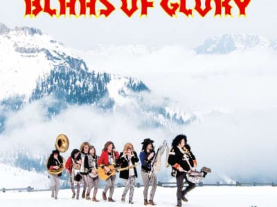 Blaas of Glory