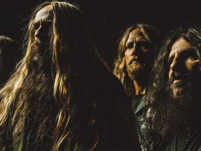 BLACK LABEL SOCIETY