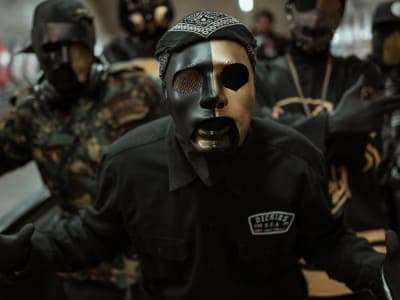 BLACKGOLD