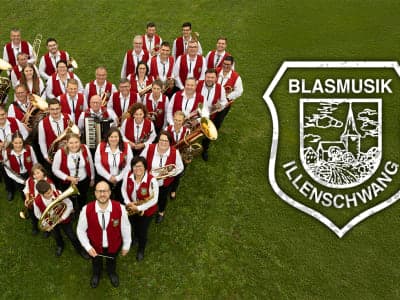 Blasmusik Illenschwang