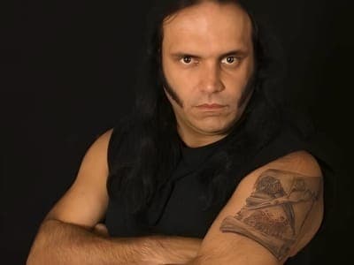 Blaze Bayley