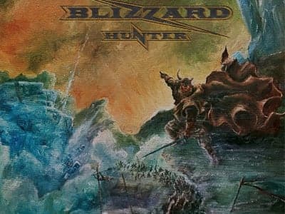 Blizzard Hunter