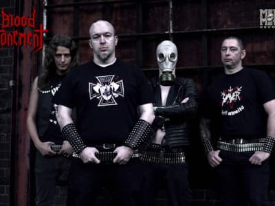 Blood Atonement