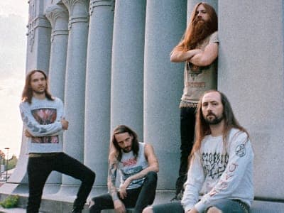 Blood Incantation