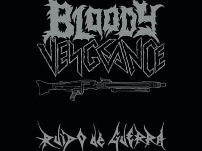 Bloody Vengeance