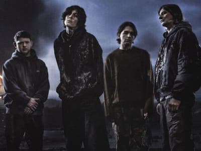 Bring Me The Horizon