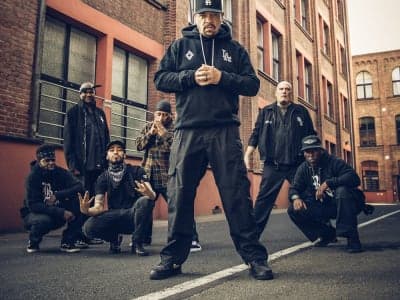 Body Count
