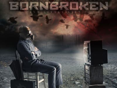 Born Broken