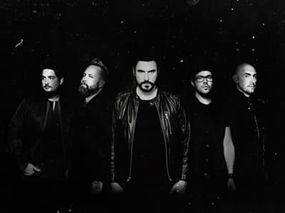 Breaking Benjamin