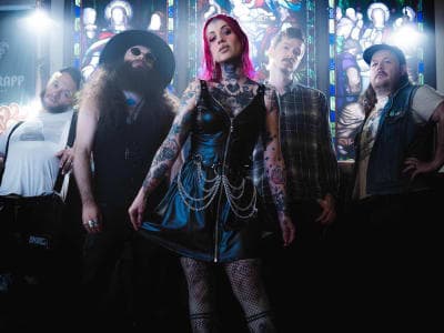 Bridge City Sinners