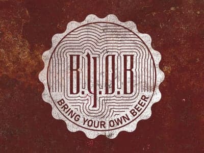 Bring Your Own Beer