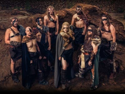 Brothers Of Metal