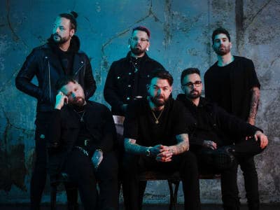 Bury Tomorrow