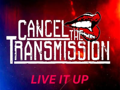 Cancel The Transmission