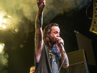 Cancer Bats