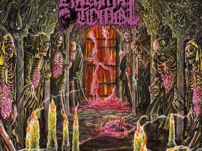 Carnal Tomb