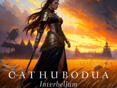 Cathubodua