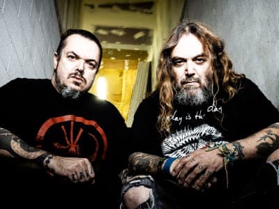 Cavalera Conspiracy