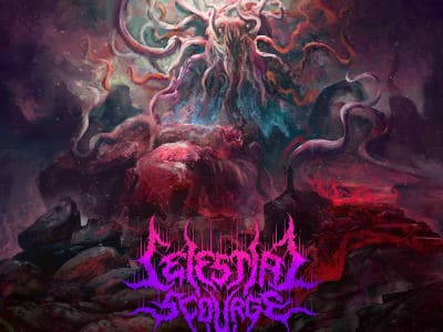 Celestial Scourge