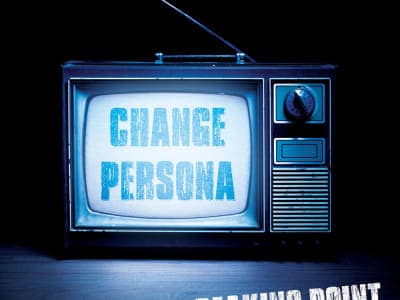 Change Persona