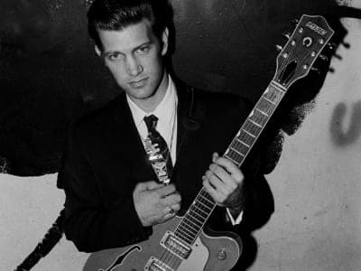 Chris Isaak
